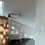 Loft Lumineux Et Confortable Grimisuat