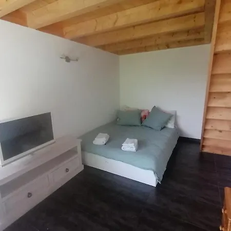 Loft Lumineux Et Confortable * Grimisuat