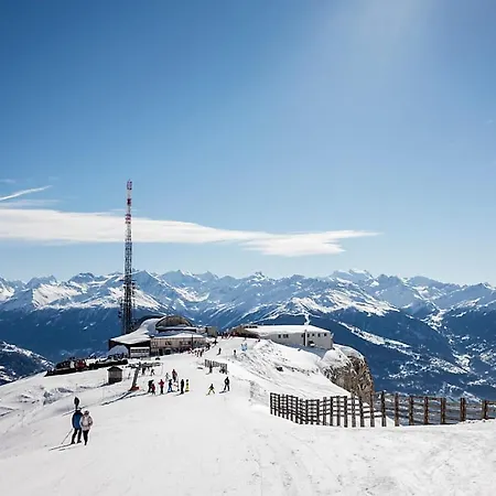 Daire Loft Lumineux Et Confortable