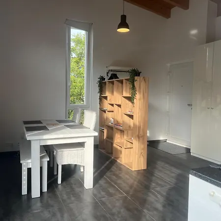 Loft Lumineux Et Confortable Appartamento