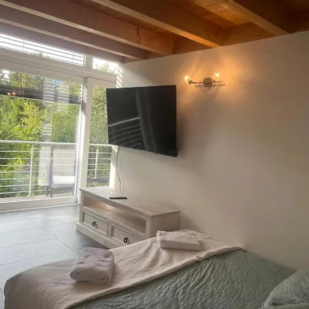 Appartamento Loft Lumineux Et Confortable Grimisuat