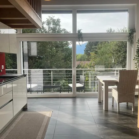 Loft Lumineux Et Confortable Daire *