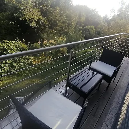 Loft Lumineux Et Confortable * Grimisuat