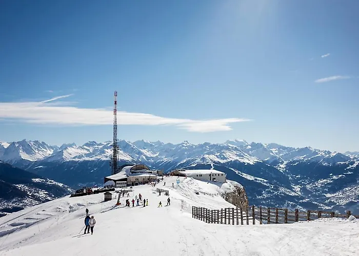 Appartamento Loft Lumineux Et Confortable