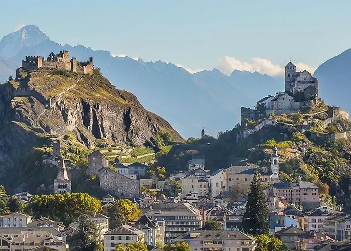 Loft Lumineux Et Confortable *