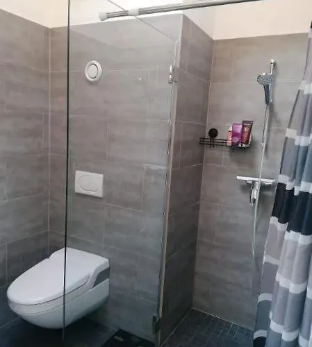 Appartamento Loft Lumineux Et Confortable