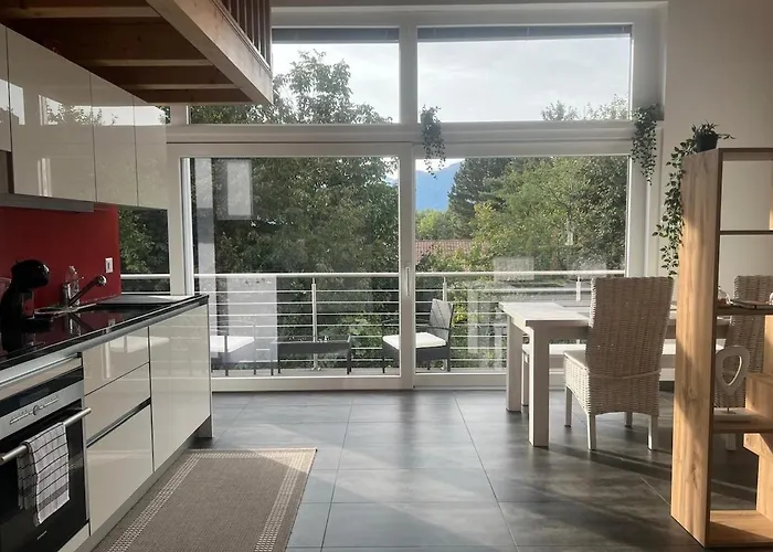 Loft Lumineux Et Confortable Appartamento *