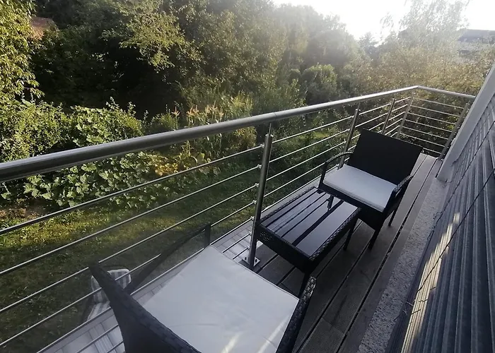 Loft Lumineux Et Confortable * Grimisuat