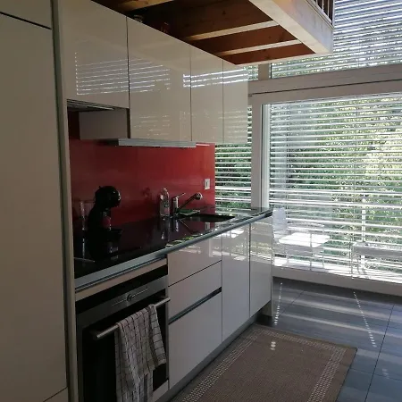 Loft Lumineux Et Confortable Apartamento Grimisuat