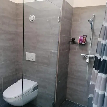 Apartamento Loft Lumineux Et Confortable Grimisuat